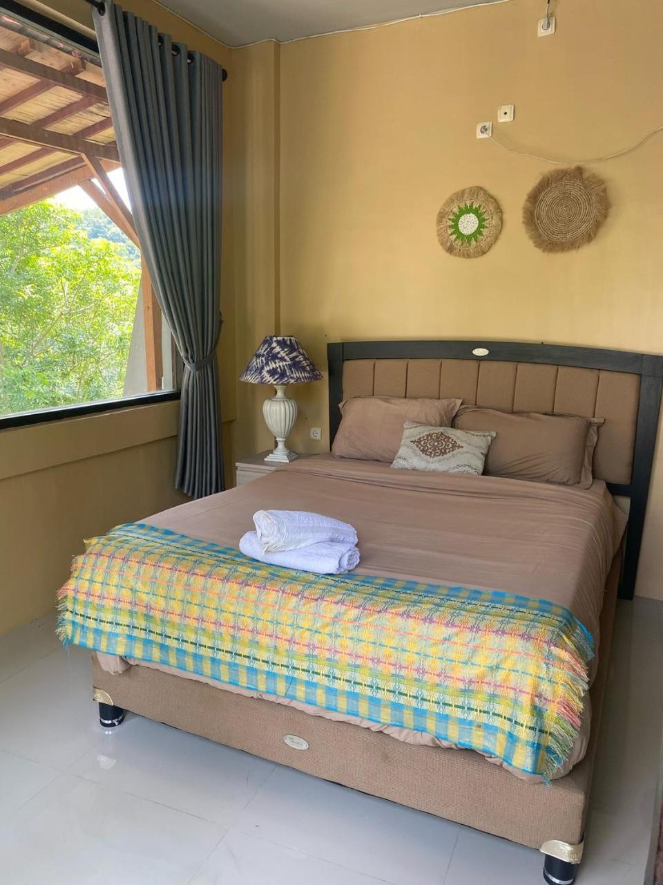 Villa Il Nido Batulayar Lajor Bilik gambar